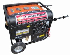 Generators