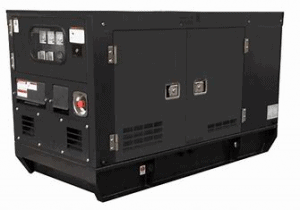 Diesel Generators Guide