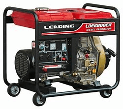 Diesel Generators