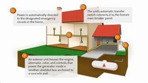 The Best Whole House Generator schema