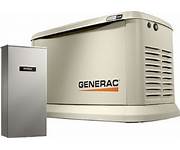 The Best Whole House Generator Reviews generac
