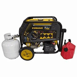 Generator Tips