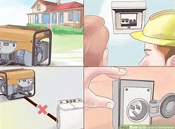 generator size