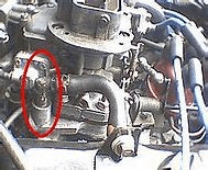 leaking generator