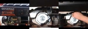 My Generac Generator
