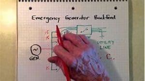 How To A Power Outage