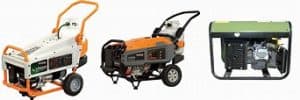 small propane generators camping