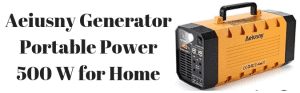 Generator Portable Power