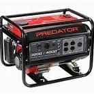 predator