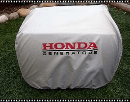 Honda eu2000i review
