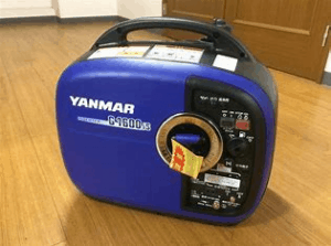 Honda Generator vs Yamaha