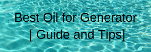 generator