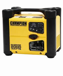 Longest Running Generator