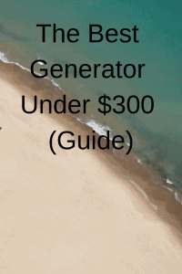 generator guide