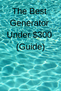 generator tips $300
