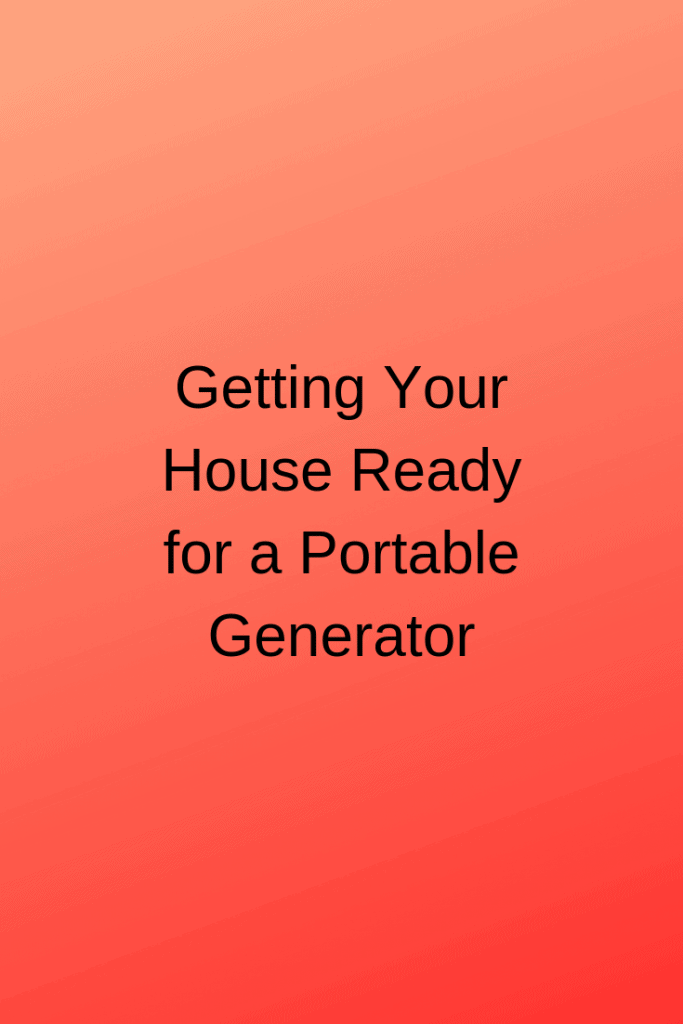 How to Solve Portable Generator Problems (Tips) Generators Zone