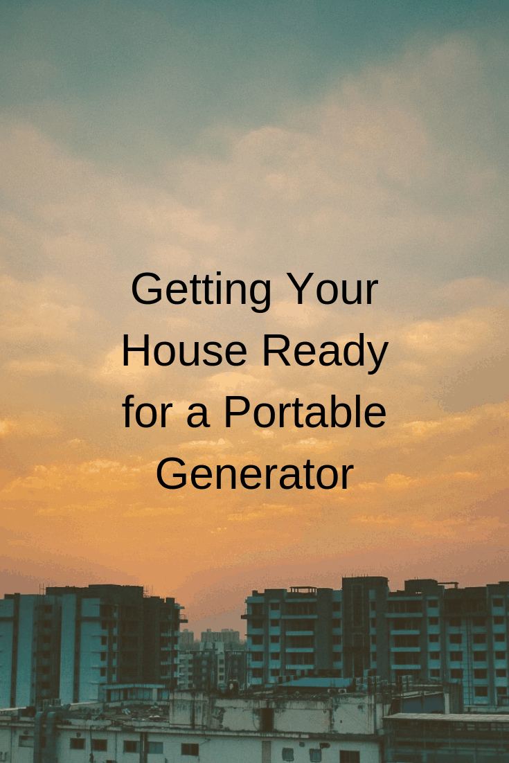 How to Solve Portable Generator Problems (Tips) Generators Zone
