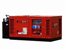 large generator