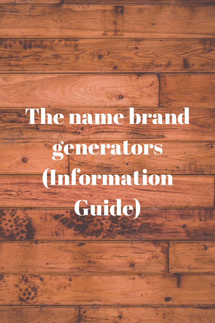 The Top Generator Brand Names (Information Guide) Generators Zone