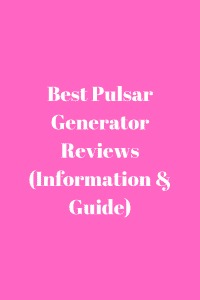 Best Pulsar Generator