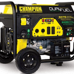 Champion 7500
