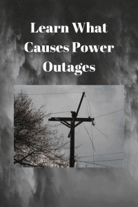 outages