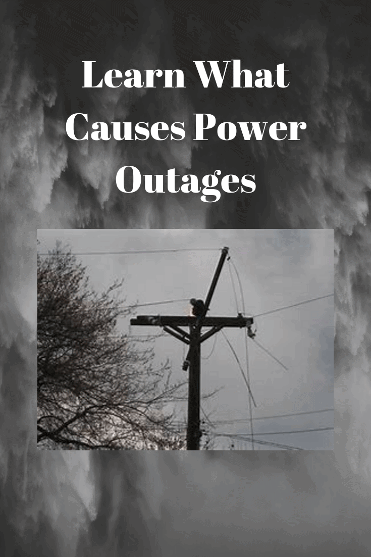 What Causes Power Outages And How To Prevent Them Generators Zone What Causes Power Outages And How To Prevent Them Generators Zone