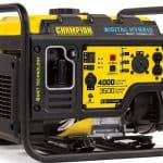 Champion 4000-Watt RV Ready DH Series Open Frame Inve