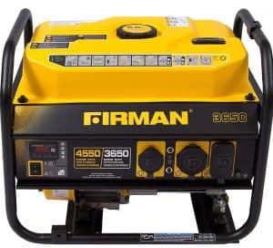 Firman P03601 Reviews
