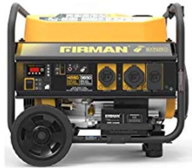 Best Firman Generators Reviews (Pros & Cons) Generators Zone