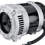 NorthStar Generator Head - 6,500 Surge Watts, 6,000 Rated W