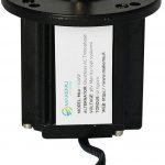 Three-Phase alternator Brushless Permanent Magnet Generator 