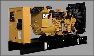 diesel Generators pic