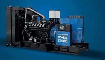 diesel Generators