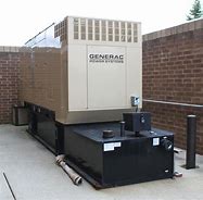 Where are Generac Generators