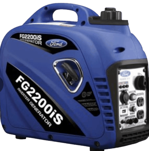 How to Choose the Best Portable Generator (Tips) - Generators Zone