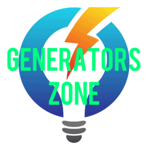 generators zone logo