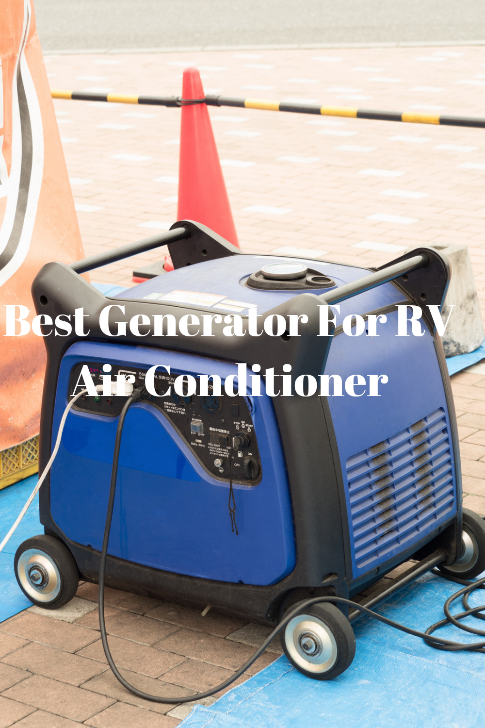Best Generator For RV Air Conditioner Generators Zone