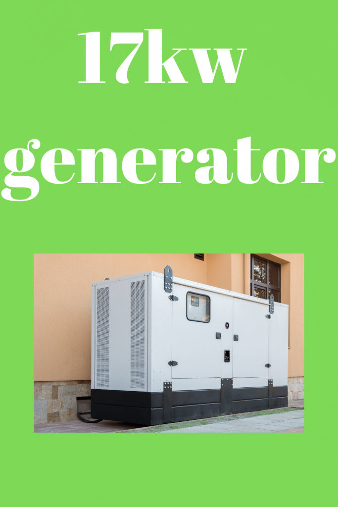 generator