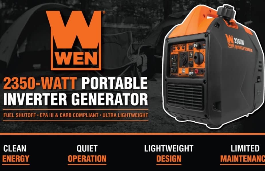 Top 3 Best Generators under 500 Generators Zone