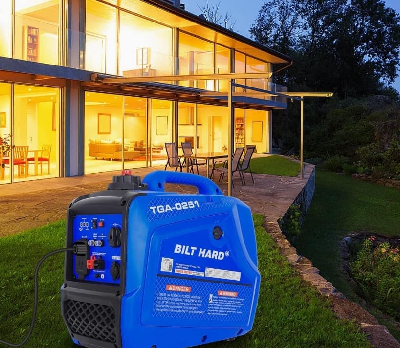 Top 3 Best Generator Under 400 Generators Zone