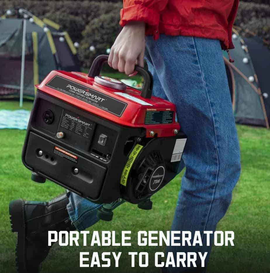 Top 3 Best Generators under 200 Generators Zone